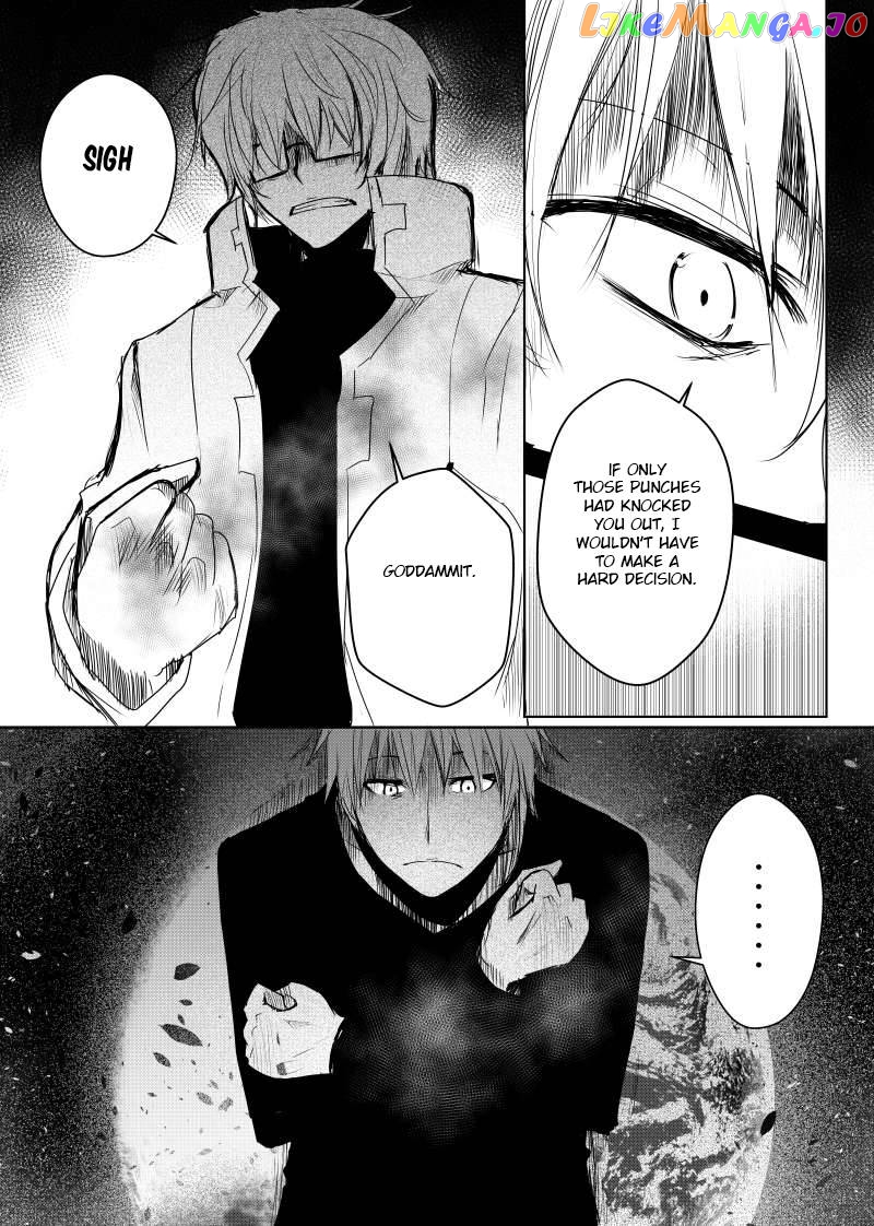 Path a Way Chapter 26 - page 18