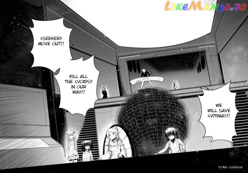 Path a Way Chapter 26 - page 28