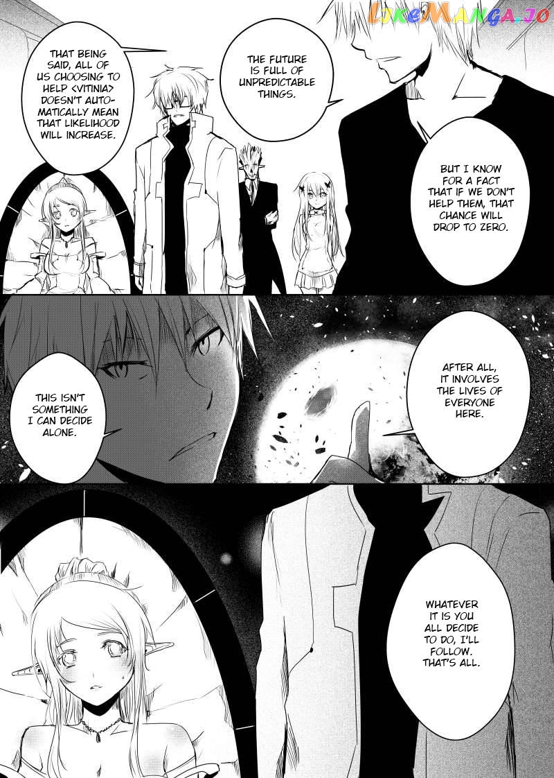 Path a Way Chapter 26 - page 7