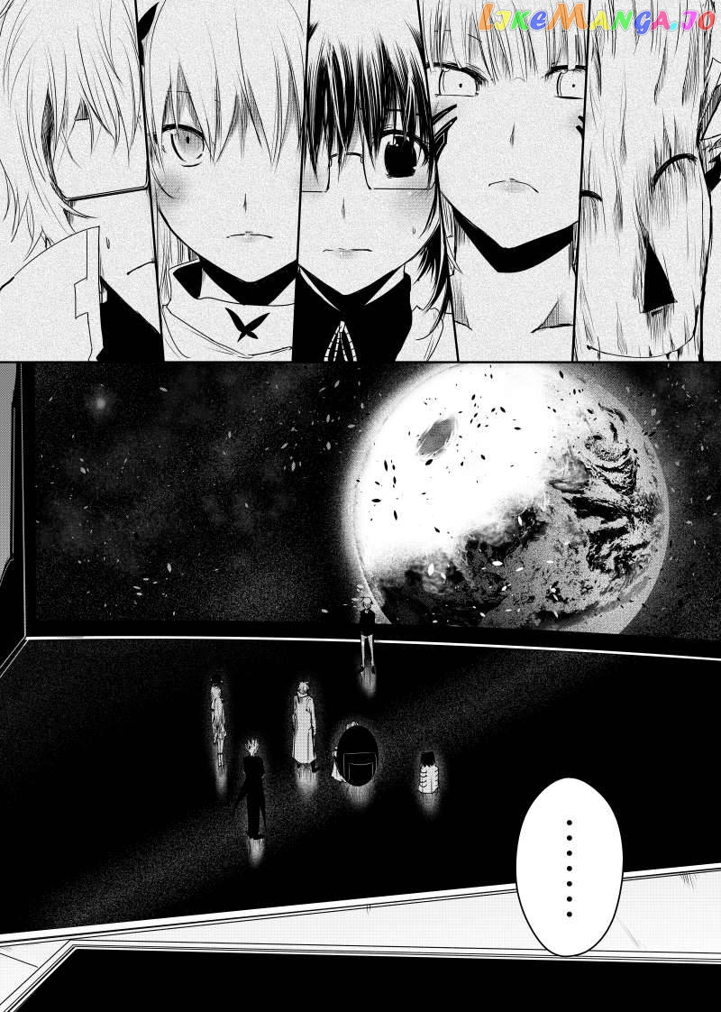 Path a Way Chapter 26 - page 8