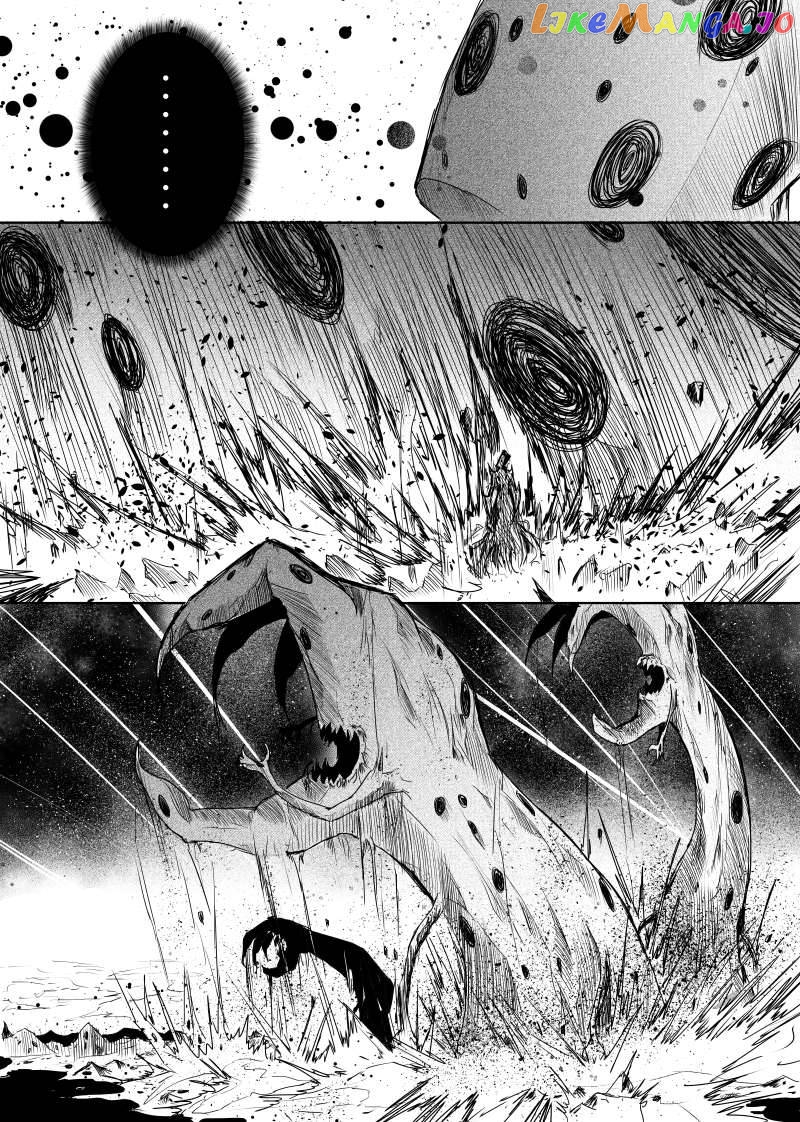 Path a Way Chapter 27 - page 11