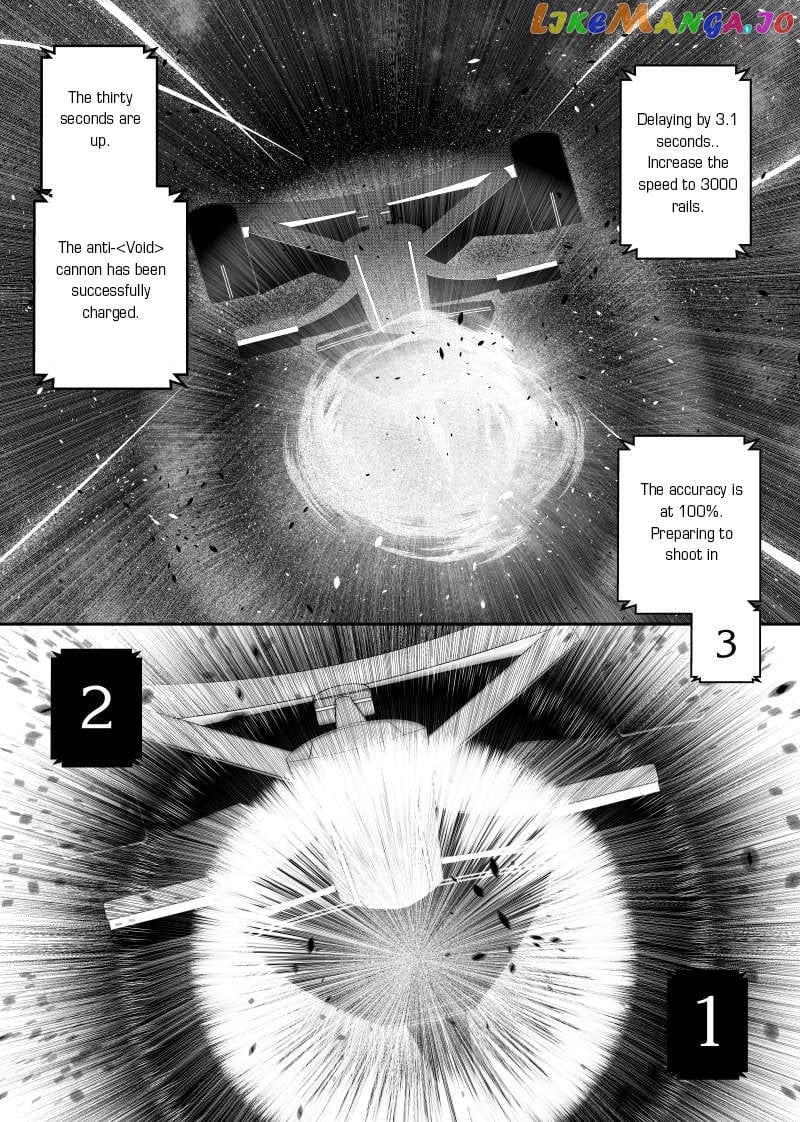 Path a Way Chapter 27 - page 18