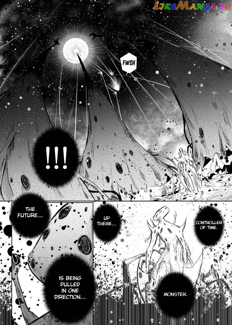 Path a Way Chapter 27 - page 20