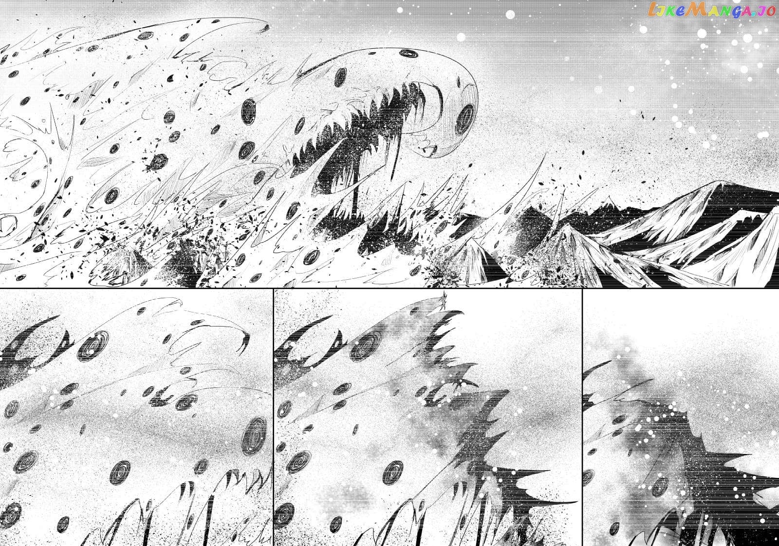 Path a Way Chapter 29 - page 14