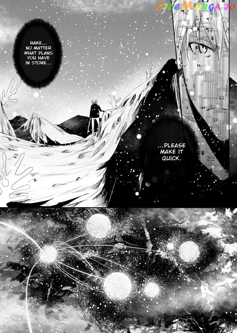Path a Way Chapter 29 - page 16