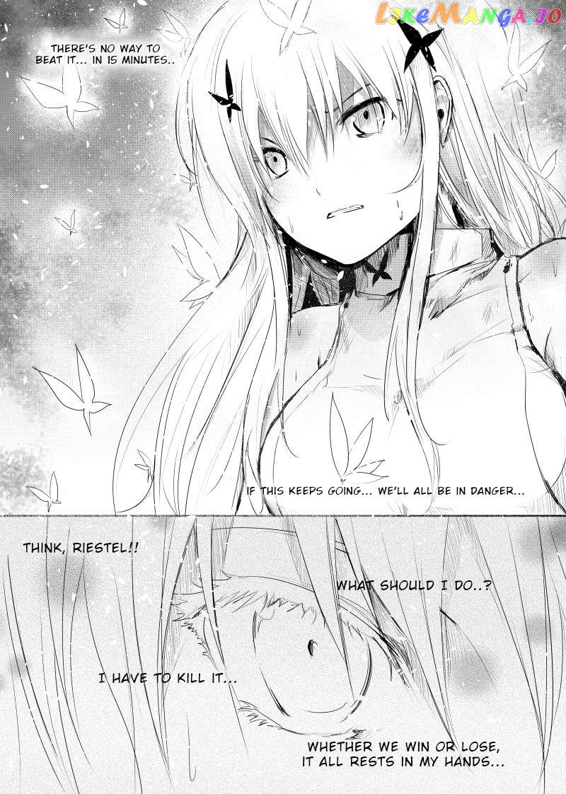 Path a Way Chapter 29 - page 18