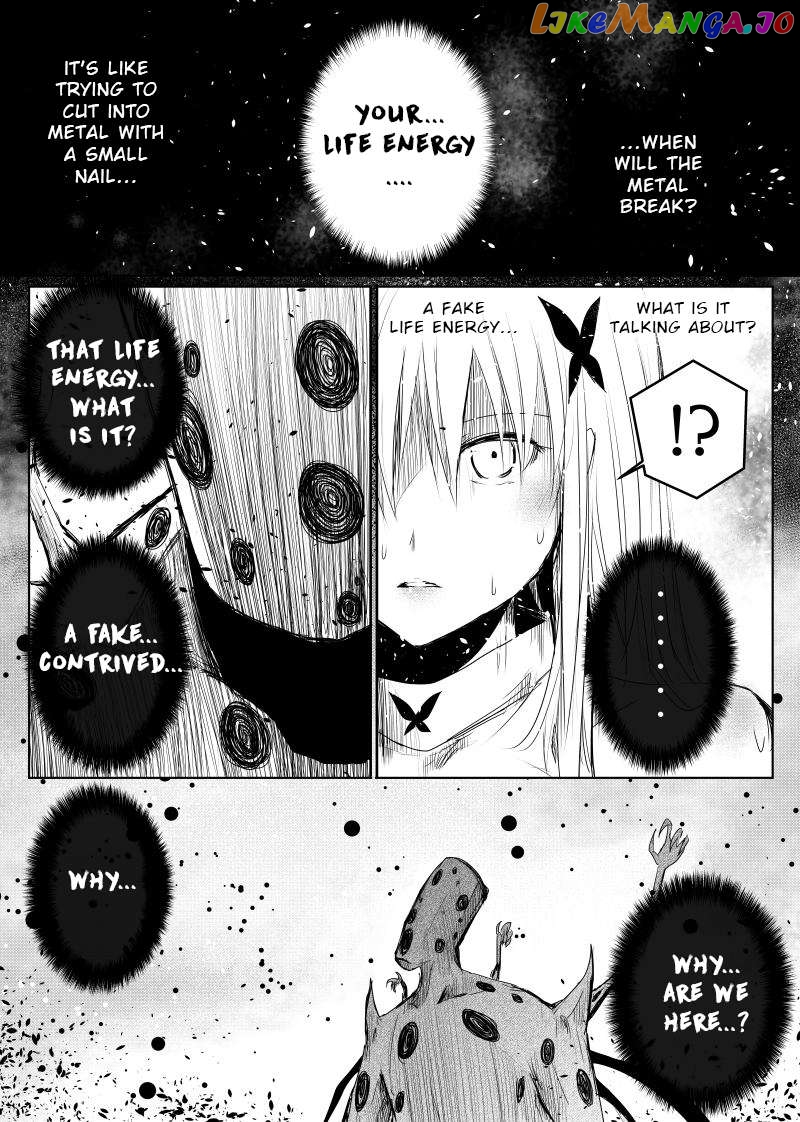 Path a Way Chapter 29 - page 19
