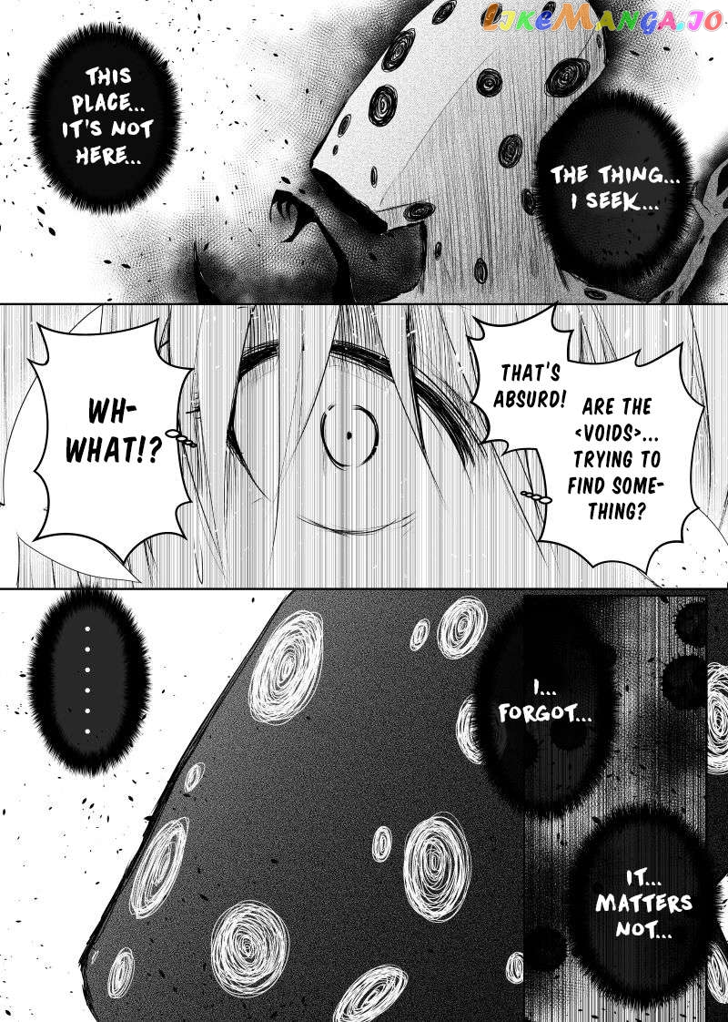 Path a Way Chapter 29 - page 20