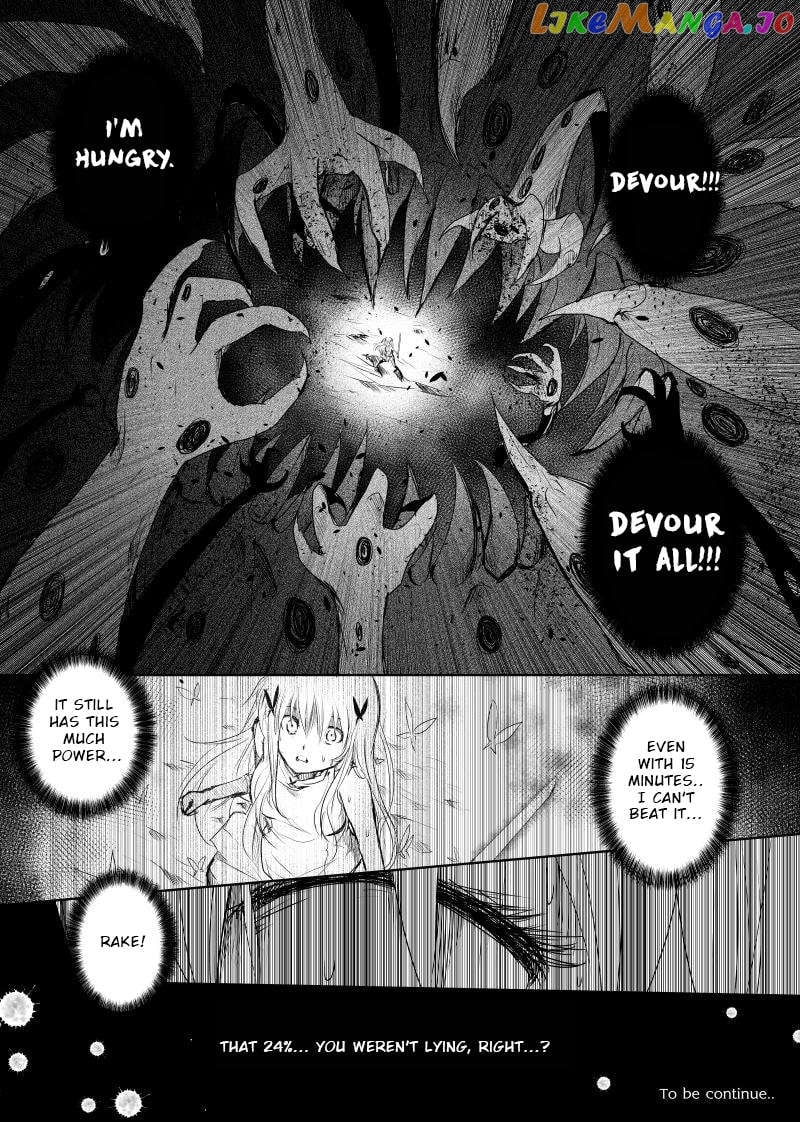 Path a Way Chapter 29 - page 21