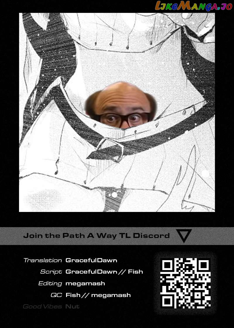 Path a Way Chapter 29 - page 22