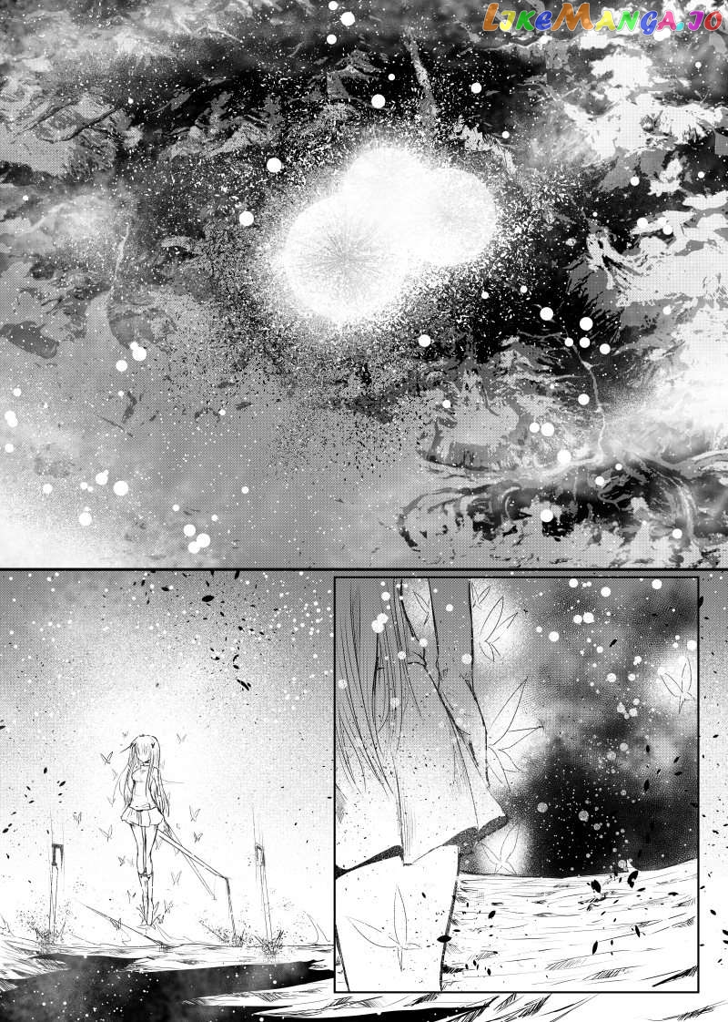 Path a Way Chapter 29 - page 7