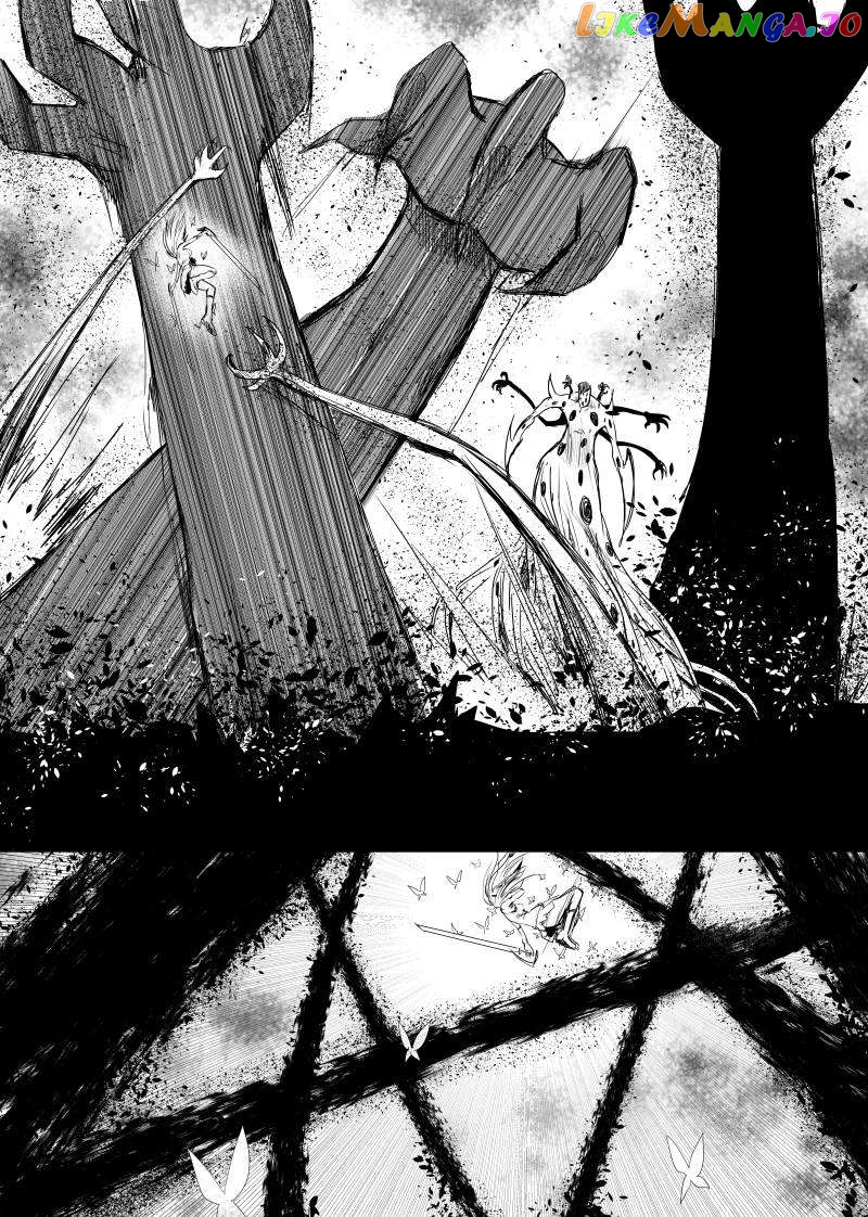 Path a Way Chapter 30 - page 2