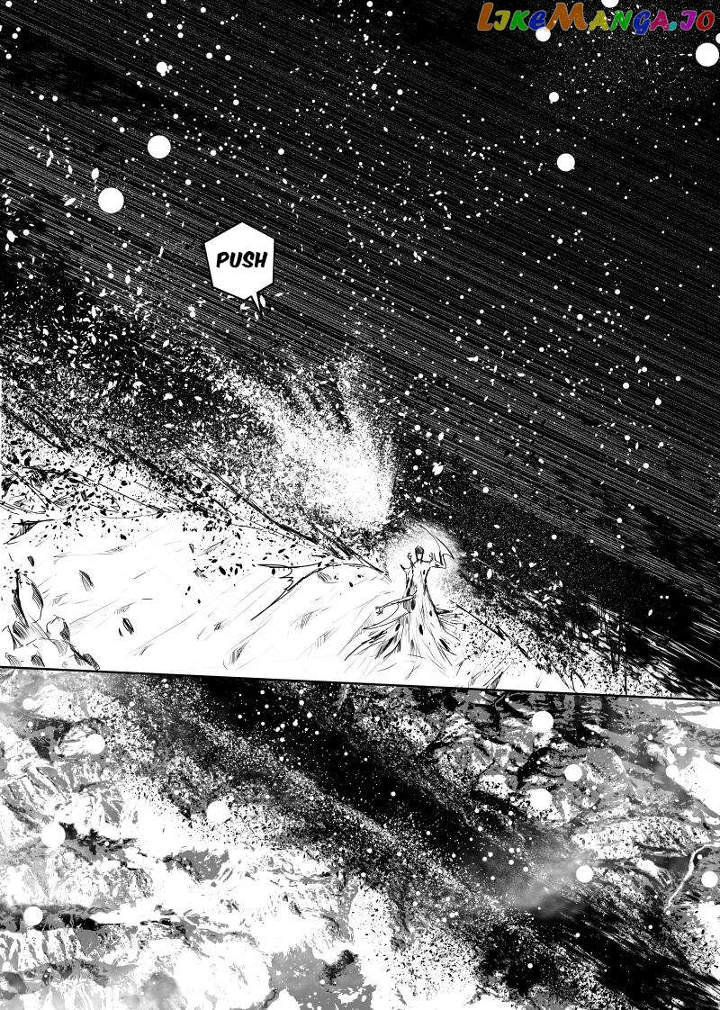Path a Way Chapter 30 - page 12