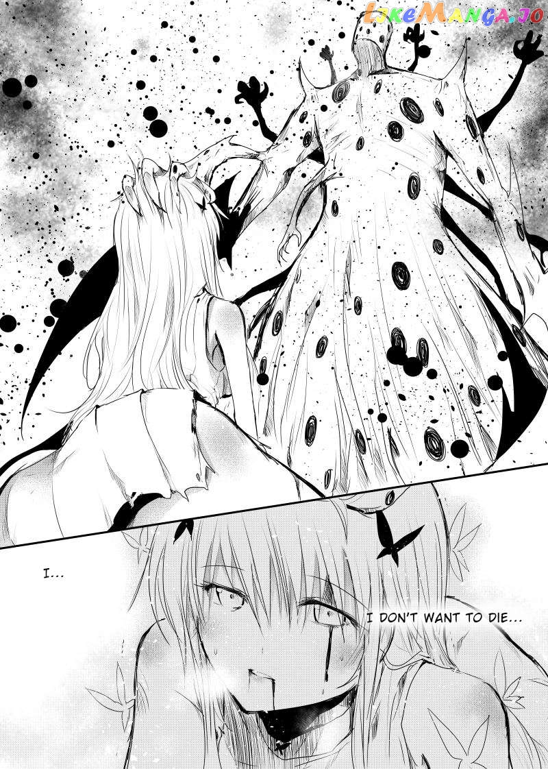 Path a Way Chapter 30 - page 14