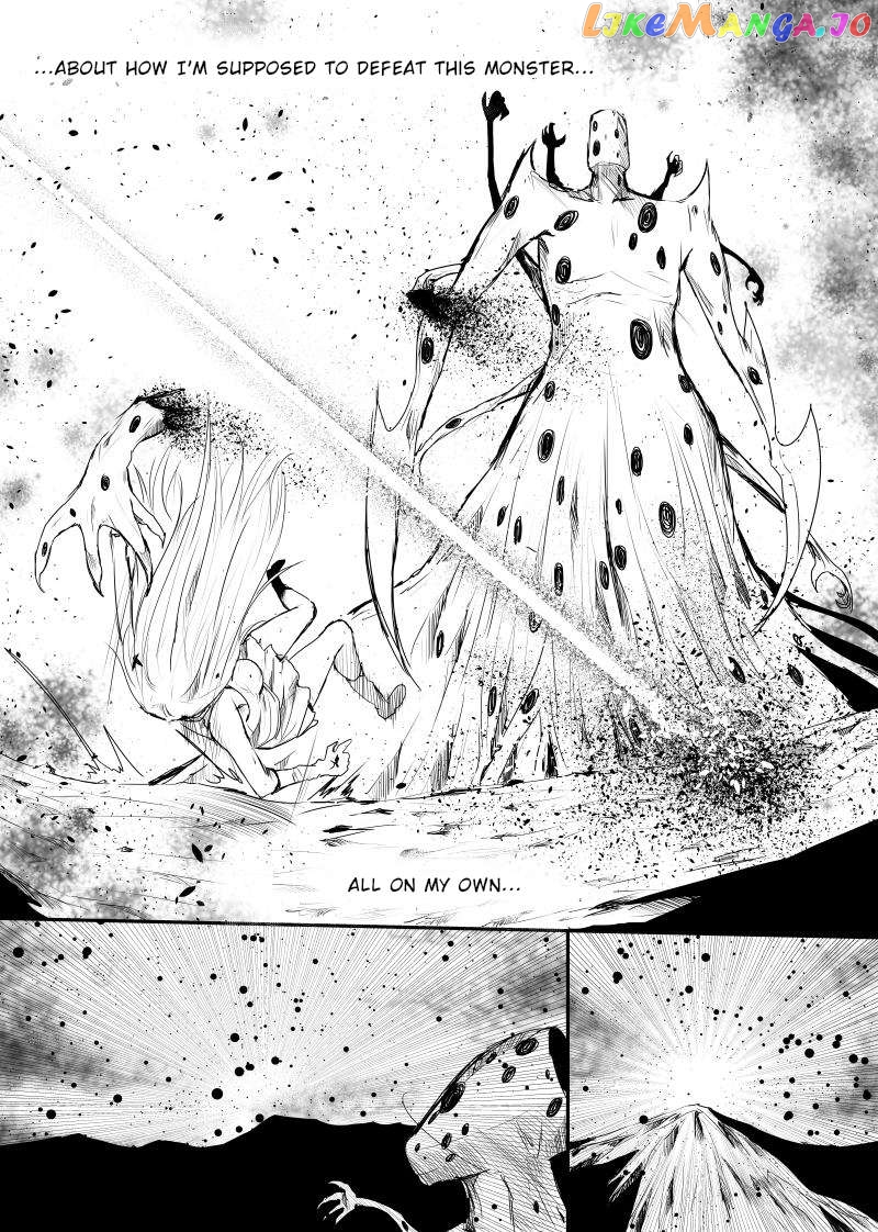Path a Way Chapter 30 - page 17