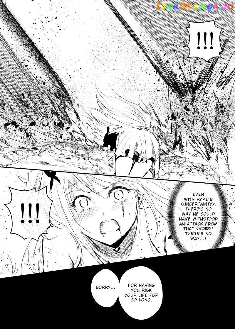 Path a Way Chapter 30 - page 19