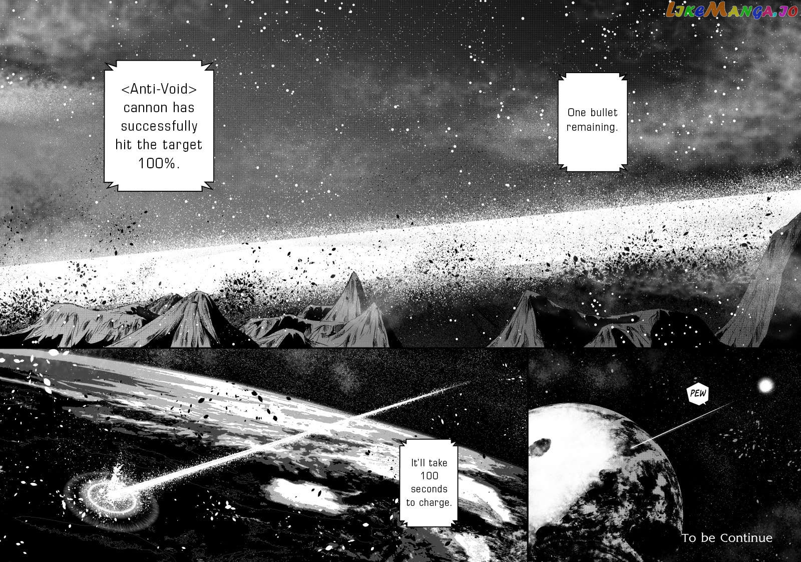 Path a Way Chapter 30 - page 22