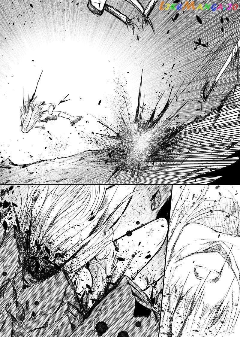 Path a Way Chapter 30 - page 7