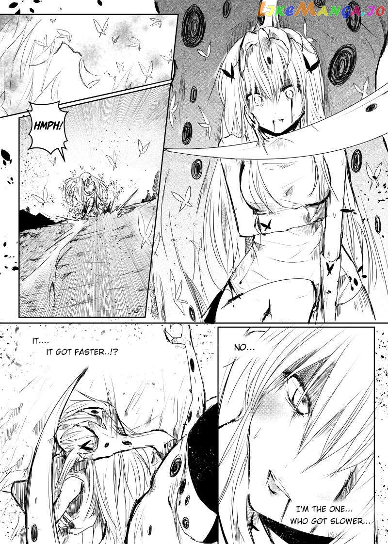 Path a Way Chapter 30 - page 9