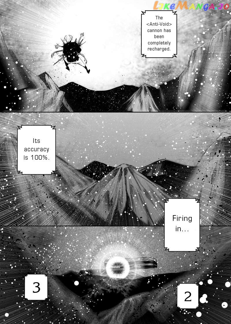 Path a Way Chapter 31 - page 17