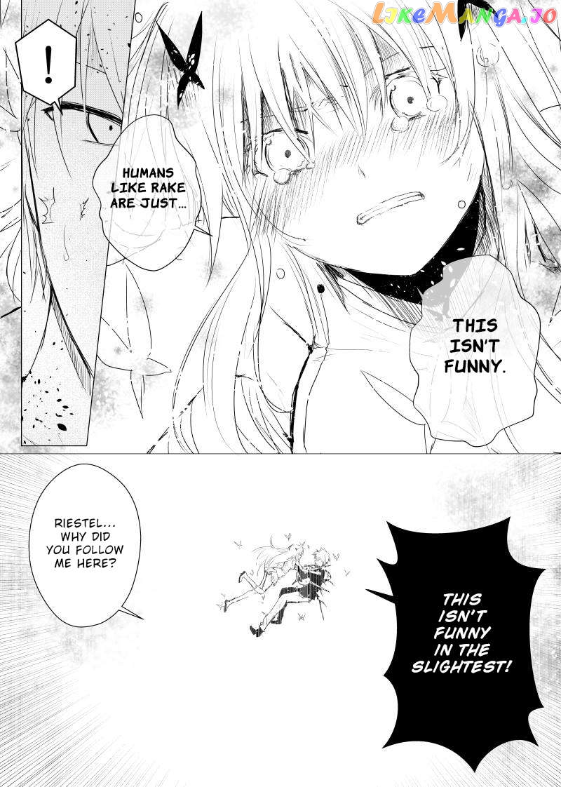 Path a Way Chapter 31 - page 22