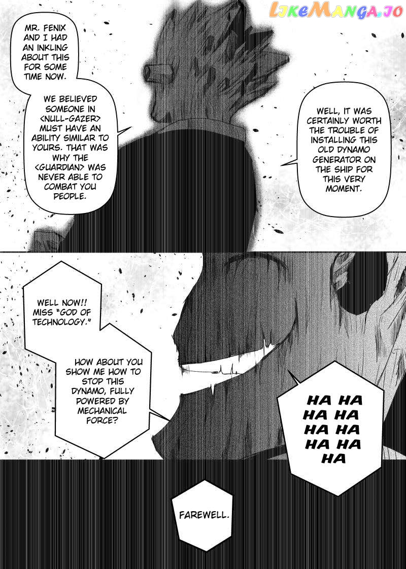 Path a Way Chapter 33 - page 20