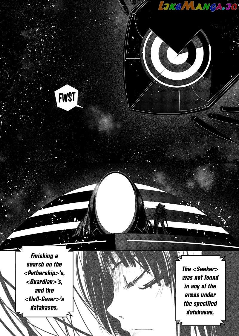 Path a Way Chapter 33 - page 22