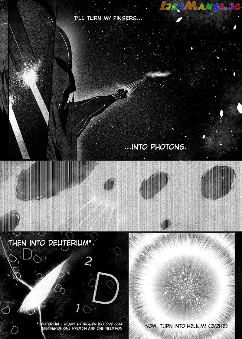 Path a Way Chapter 33 - page 25