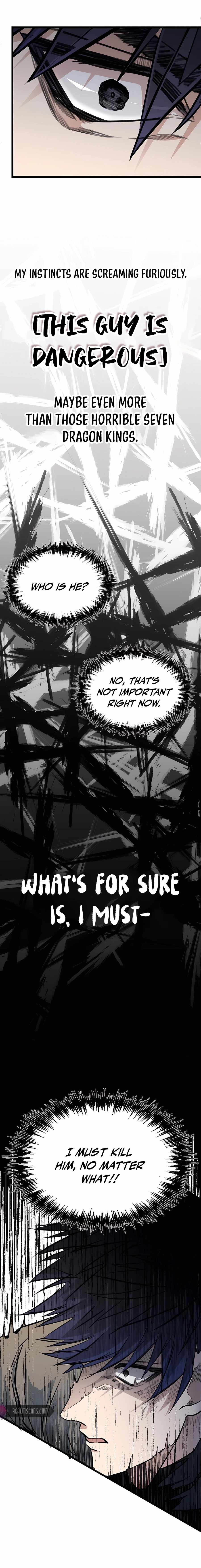 My Little Brother Is The Academy’s Hotshot Chapter 0 - page 16