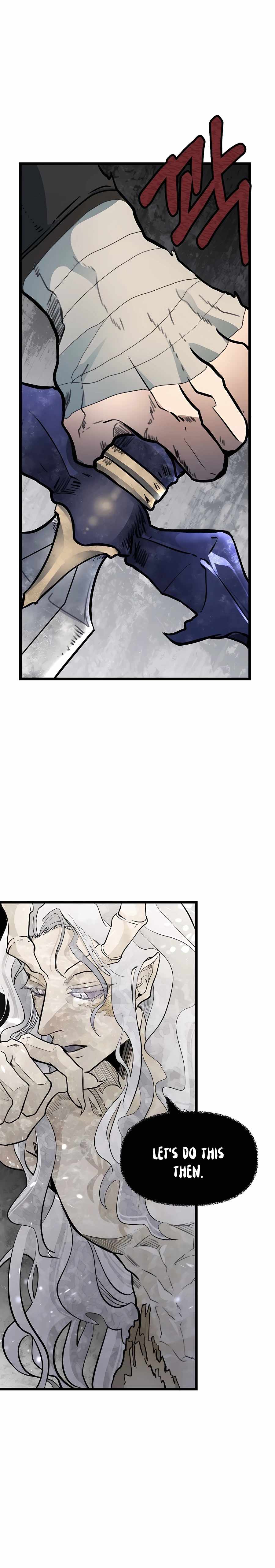 My Little Brother Is The Academy’s Hotshot Chapter 0 - page 17