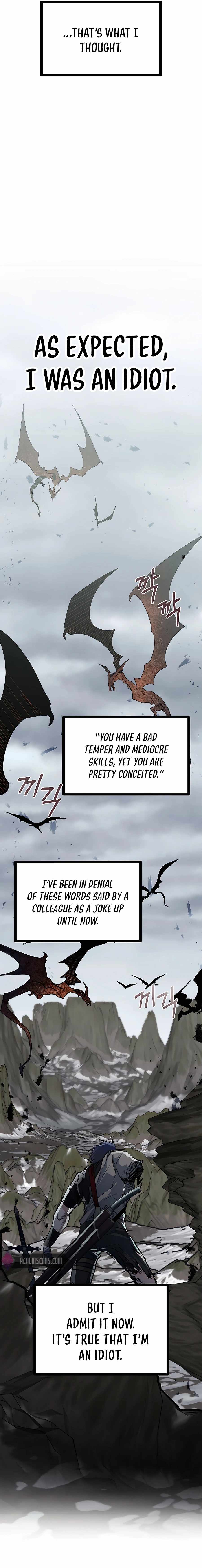 My Little Brother Is The Academy’s Hotshot Chapter 0 - page 4