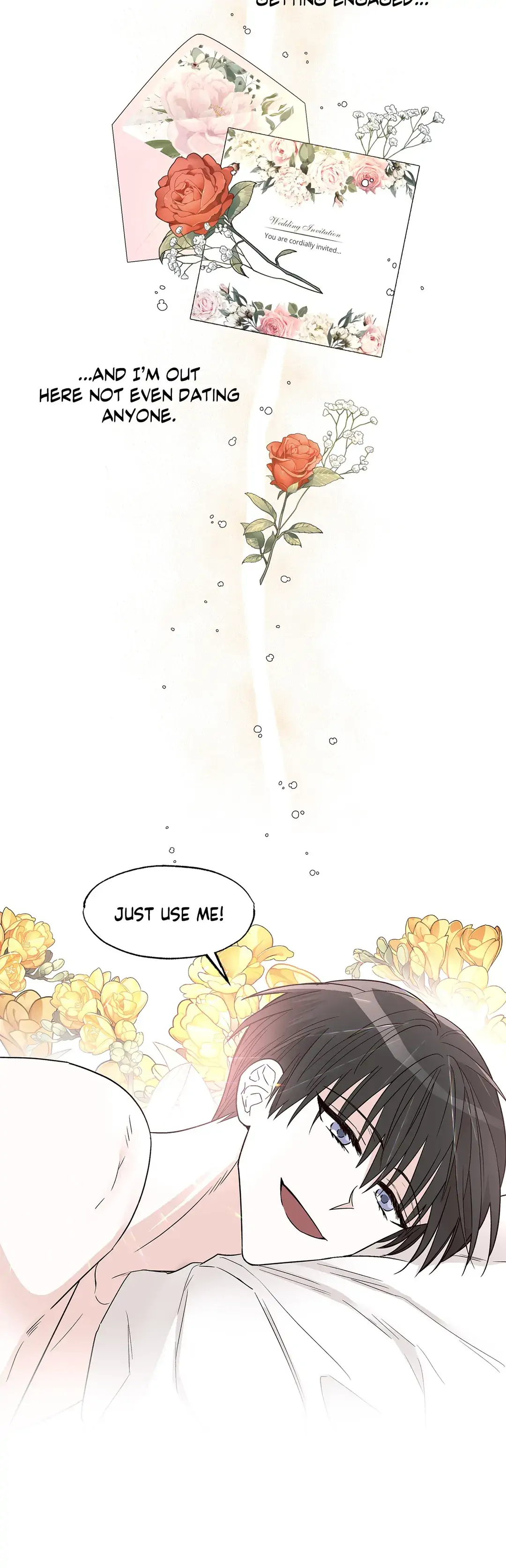 Learning to Love You chapter 11 - page 3