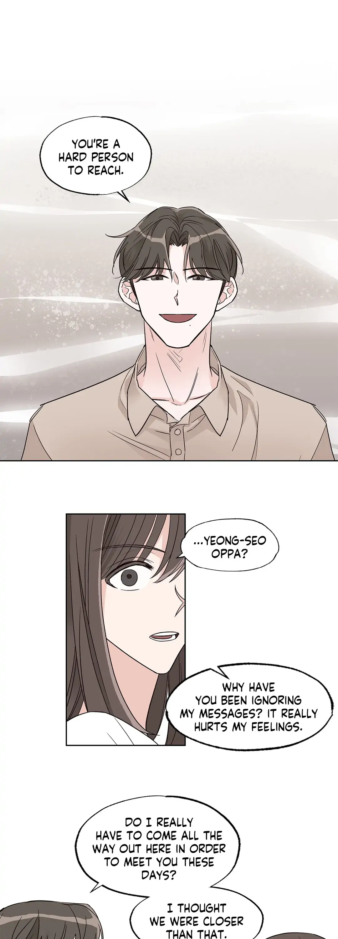 Learning to Love You chapter 11 - page 7