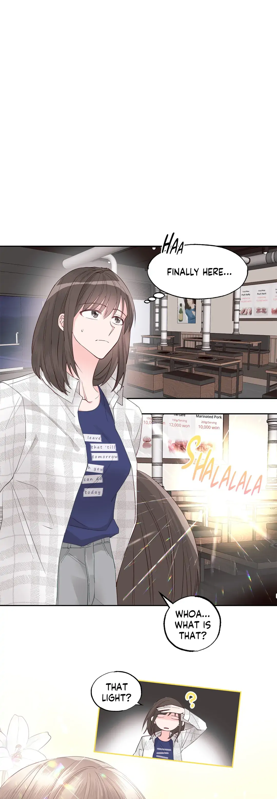 Learning to Love You chapter 22 - page 10