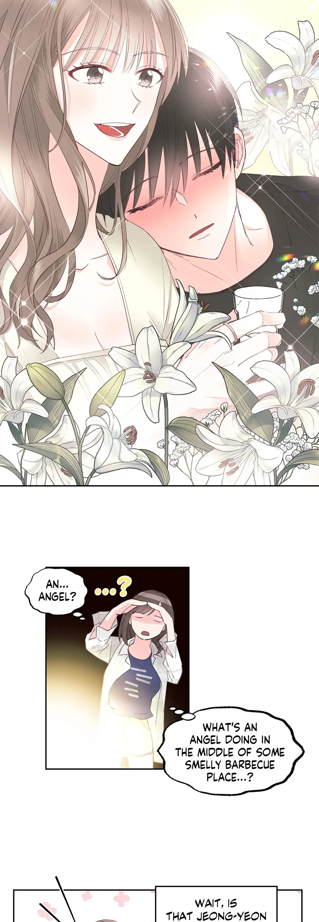Learning to Love You chapter 22 - page 11