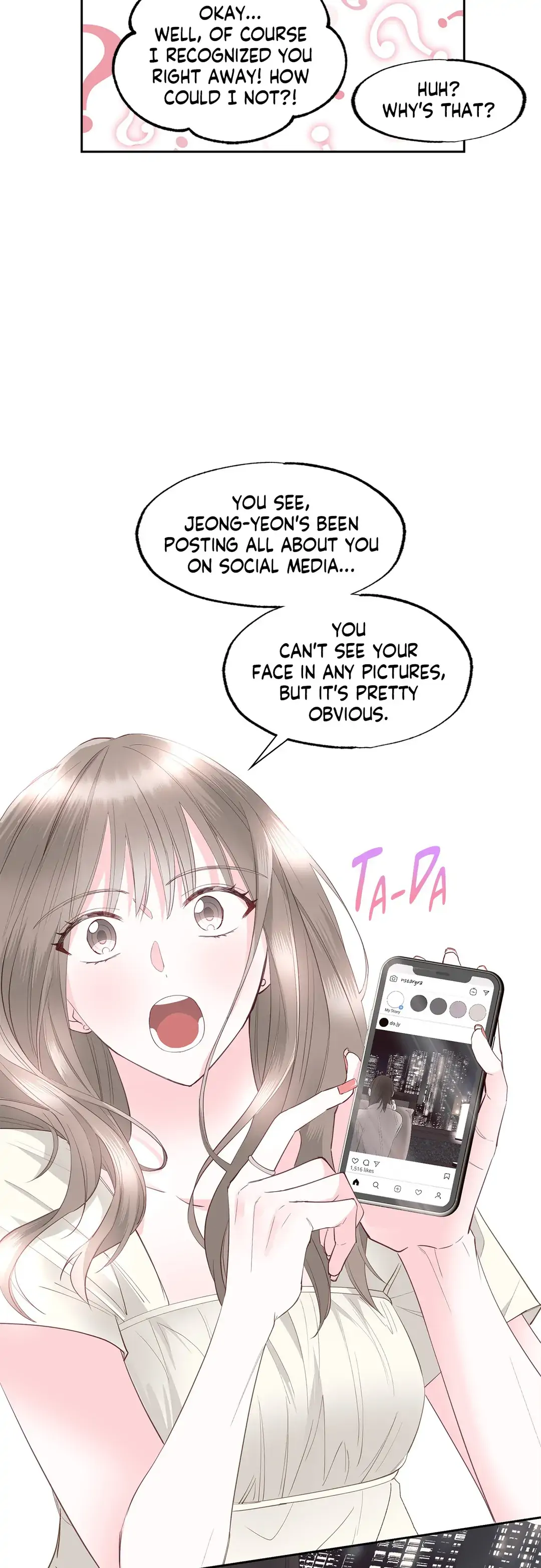 Learning to Love You chapter 22 - page 23