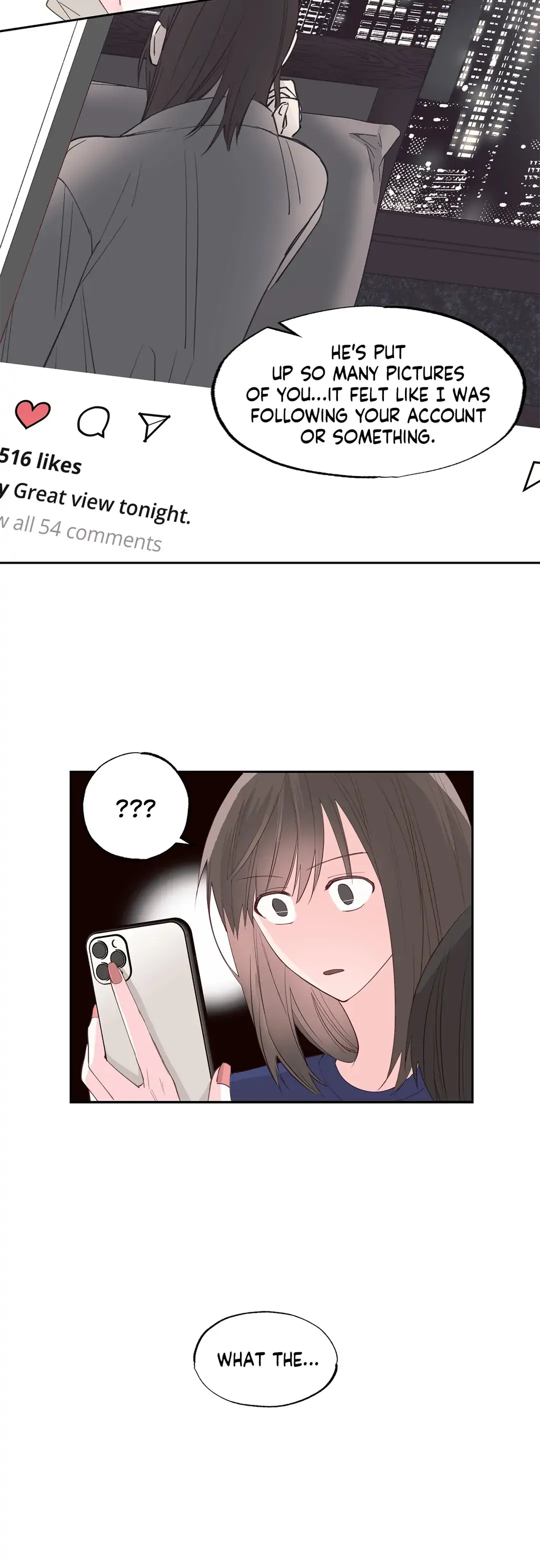 Learning to Love You chapter 22 - page 24