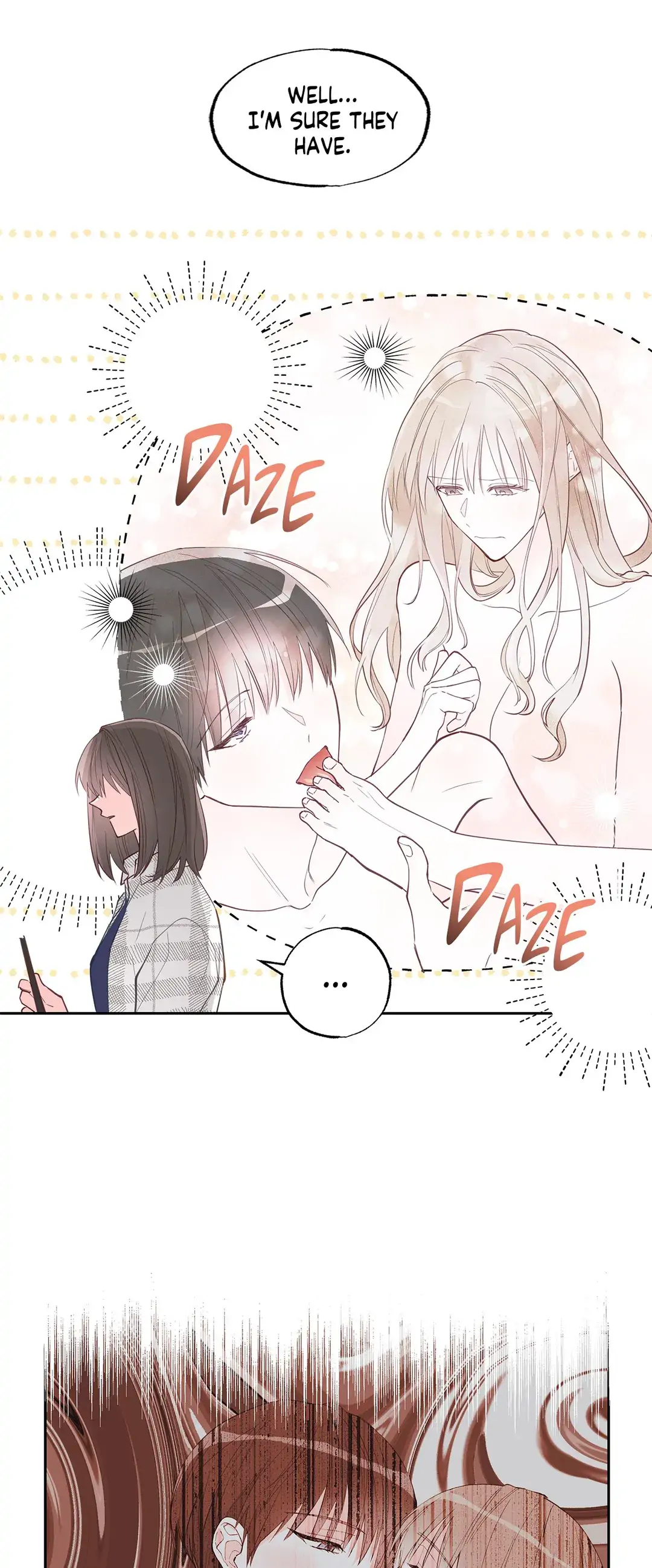 Learning to Love You chapter 25 - page 10