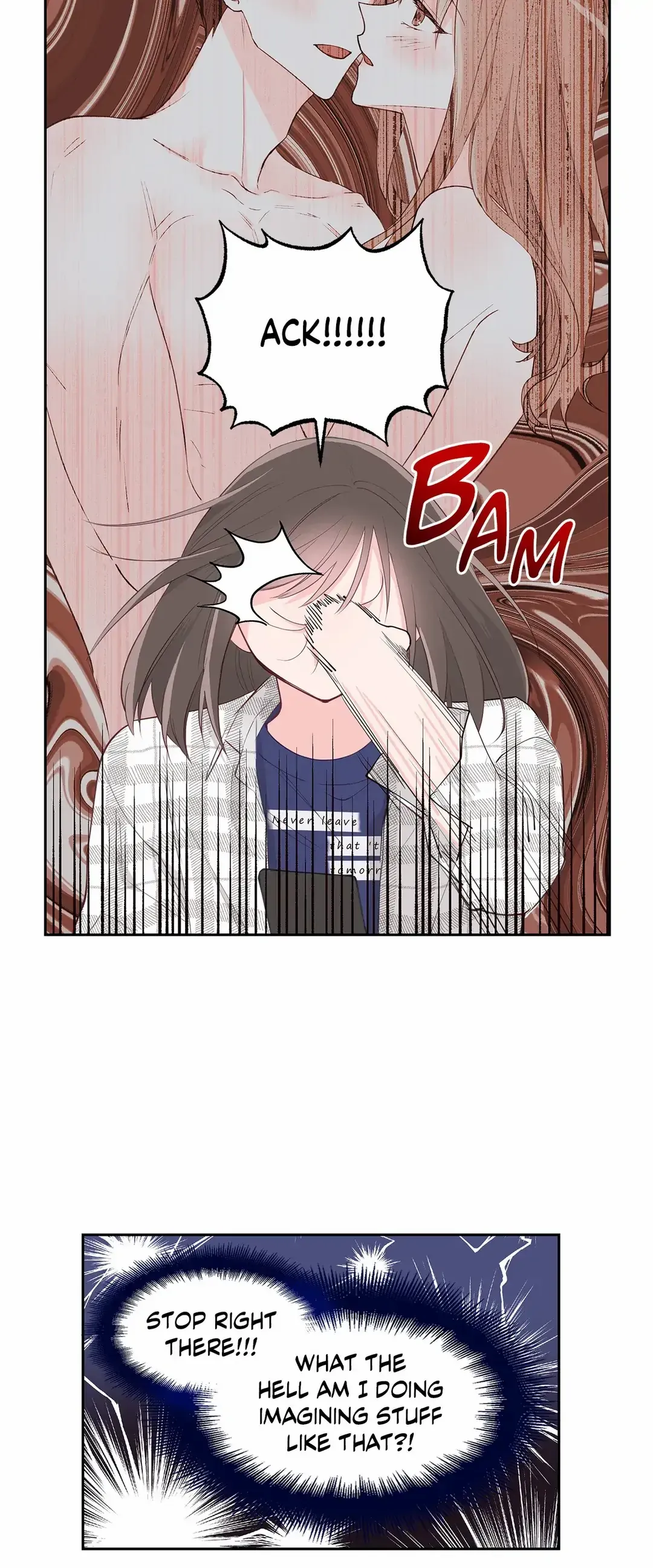 Learning to Love You chapter 25 - page 11