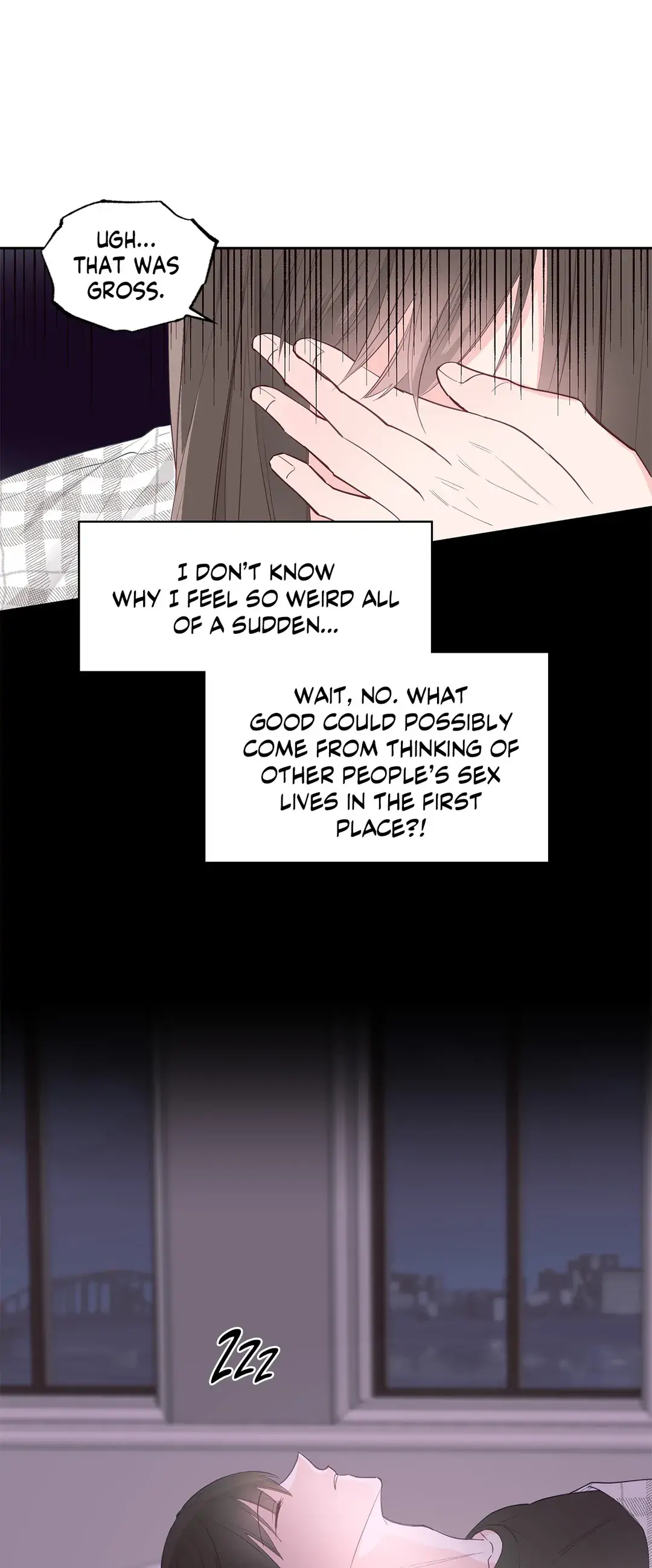 Learning to Love You chapter 25 - page 12