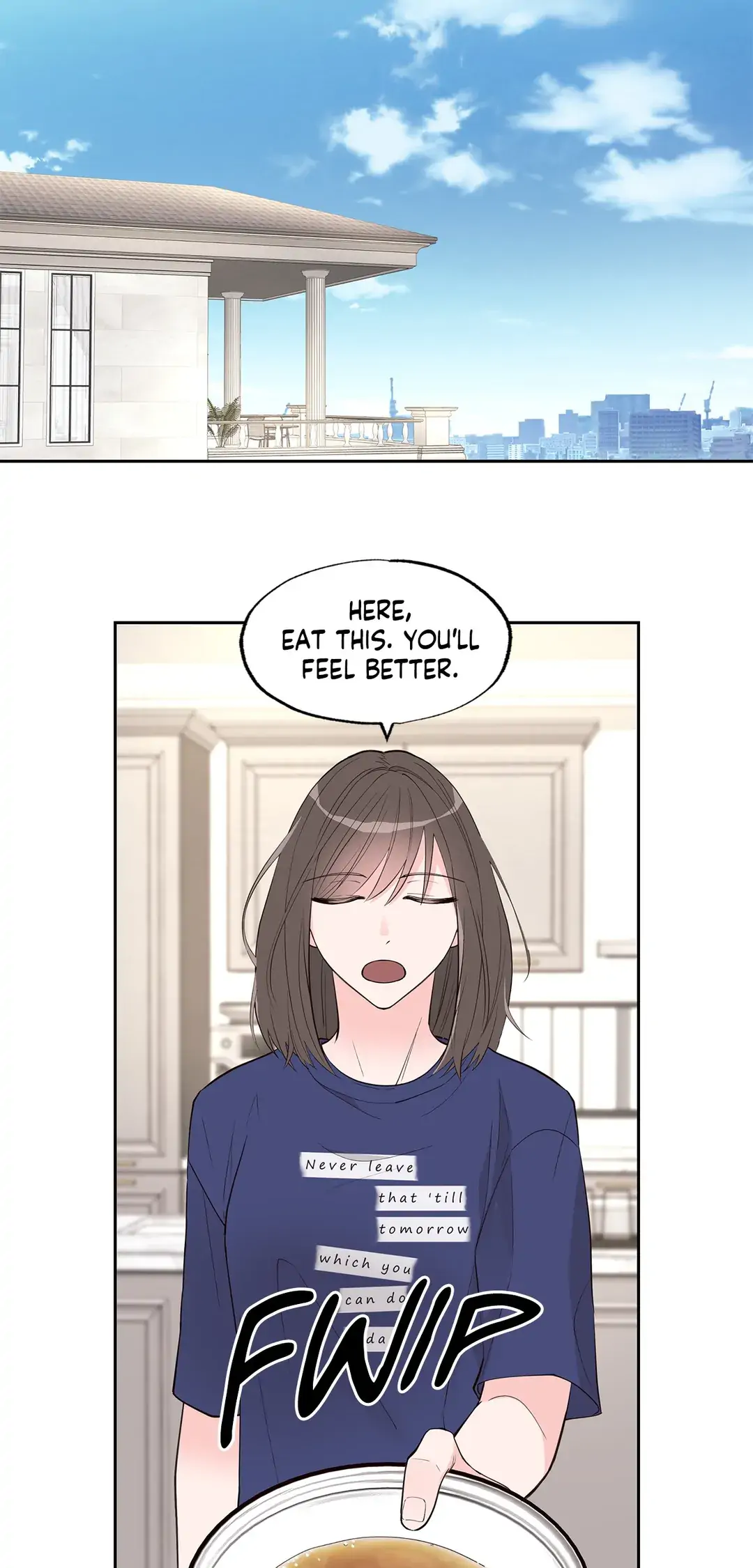 Learning to Love You chapter 25 - page 15