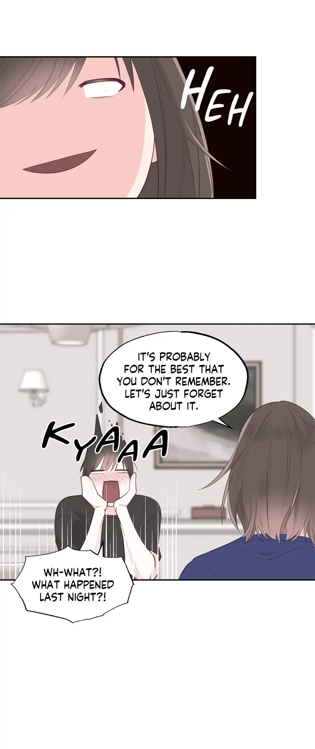 Learning to Love You chapter 25 - page 18