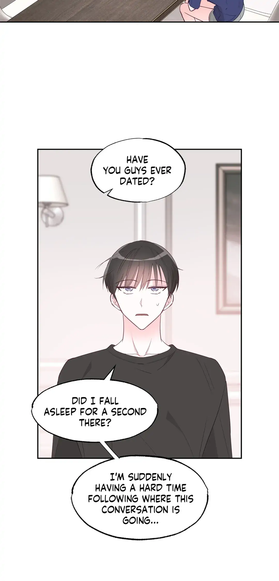 Learning to Love You chapter 25 - page 23