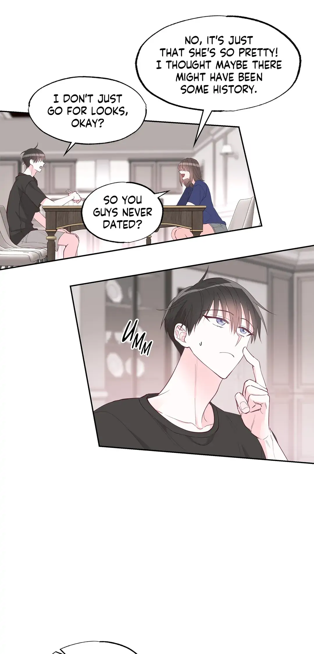 Learning to Love You chapter 25 - page 24