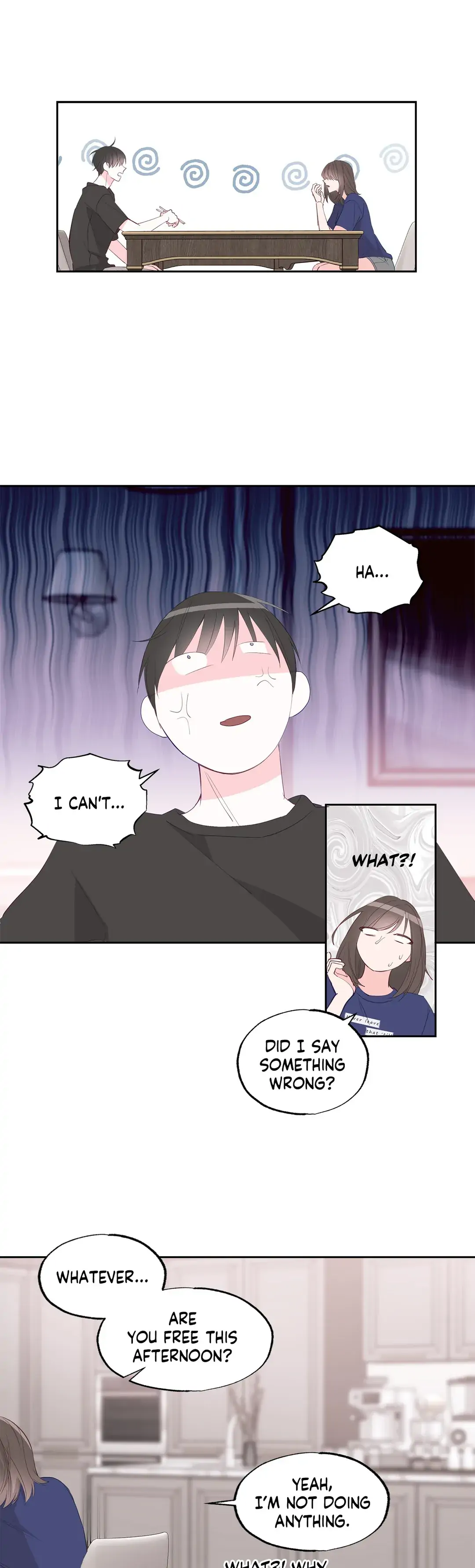 Learning to Love You chapter 25 - page 26