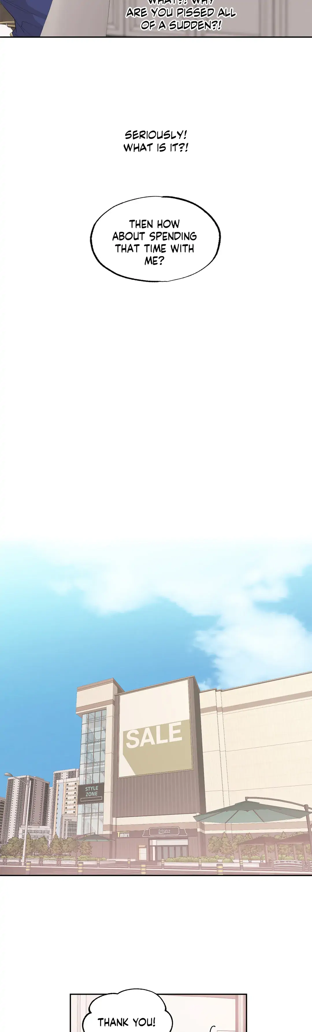 Learning to Love You chapter 25 - page 27