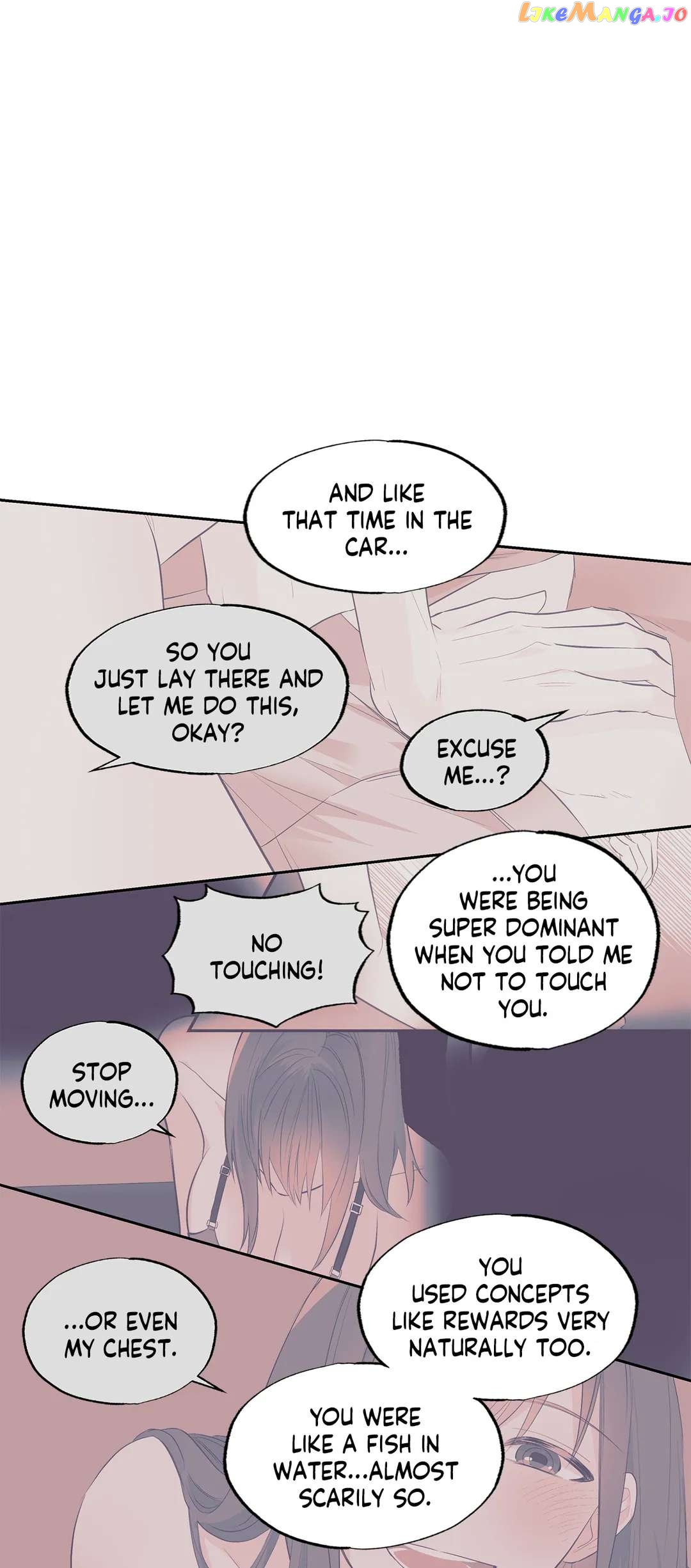 Learning to Love You chapter 37 - page 14