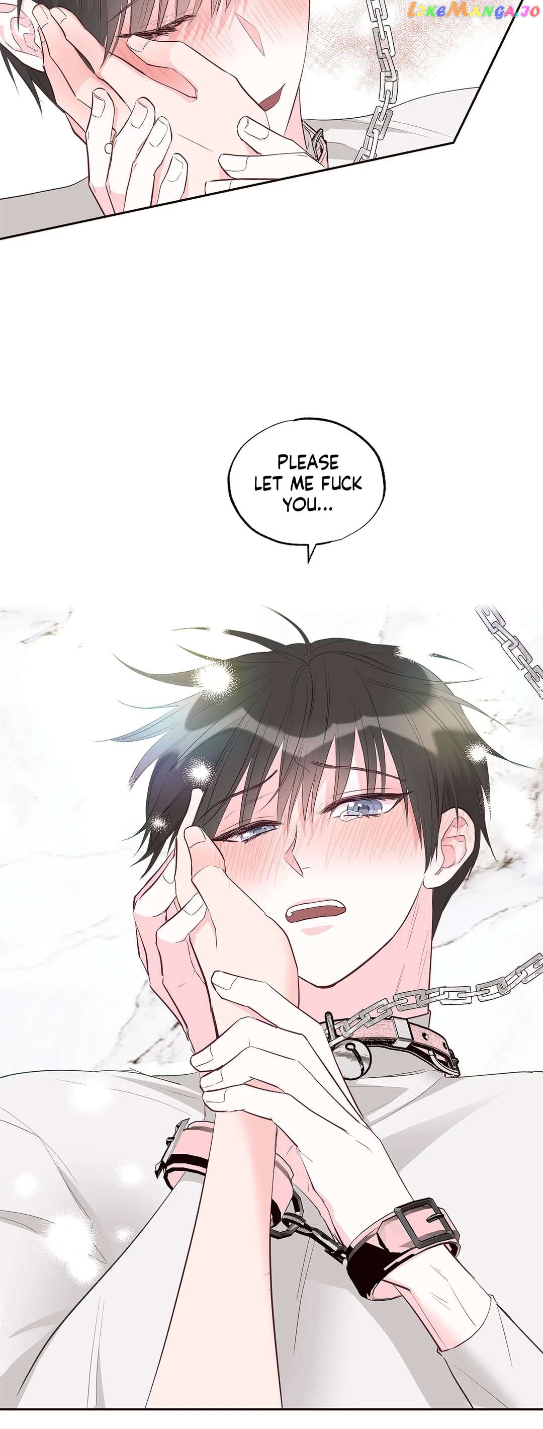 Learning to Love You chapter 39 - page 15