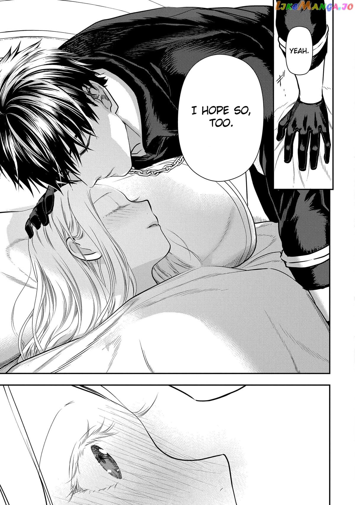 Rain (SUMIKAWA Megumi) chapter 100 - page 31