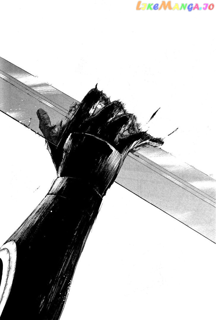 Rain (SUMIKAWA Megumi) chapter 10 - page 22
